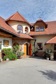 Turistična kmetija Toplak