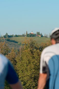Bike Jeruzalem kolesarjenje