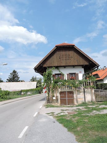 Viničarija Destrnik