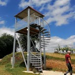 Sveti Andraž, Ostragova