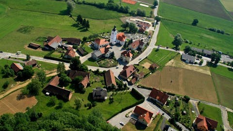 Sveti Jurij v Slovenskih goricah