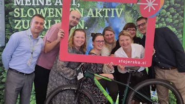 WELS 2023 - Štajerska