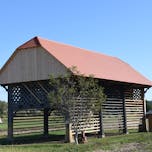 kozolec Čreti Poljčane