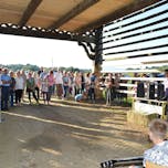 kozolec Čreti Poljčane