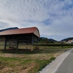 kozolec Čreti Poljčane