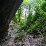 Kraška jama Belojača