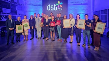 Priznanja v slovenskem turizmu za leto 2023