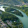 Krajinski park Mariborsko jezero