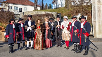 Barbarno 2023 - Cirkulane