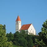 Church of St. Trije Kralji Benedikt