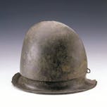 Burial Mounds of Benedikt