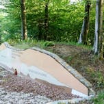 Burial Mounds of Benedikt