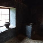 Sacristan's house Benedikt