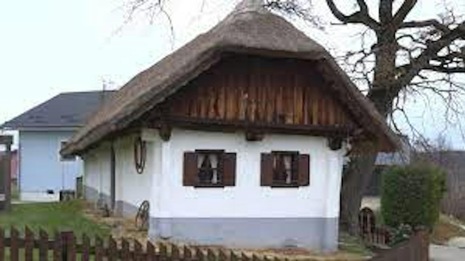 Brumen Cellar Museum