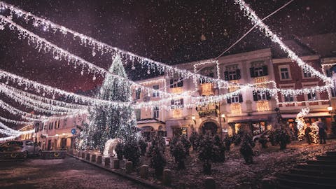 Urbanaravni užitek - december