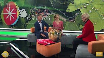 Dobro jutro - Štajerska