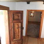 Simoničeva domačija - Trnovska vas