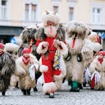 Kurentovanje Carnival
