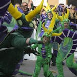 Kurentovanje Carnival