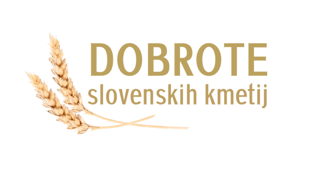 dobrote slovenskih kmetij