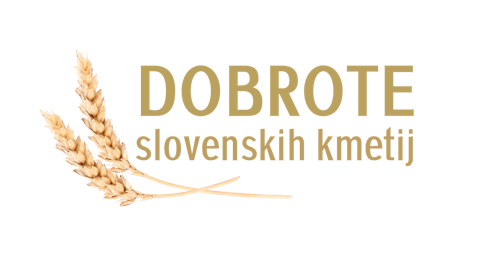 dobrote slovenskih kmetij