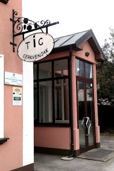 TIC Cerkvenjak