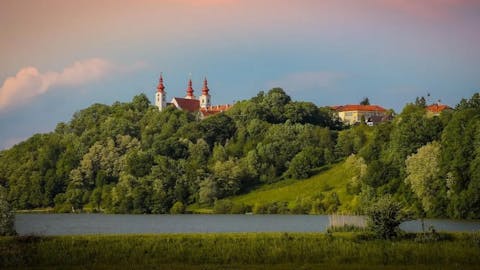 Church of Saint Trojica
