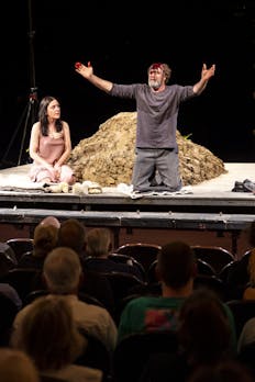 Borštnikovo srečanje SNG Maribor