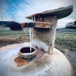 Benedikt - Slatinski vrelci