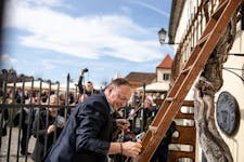 Maribor - Rez najstarejše trte