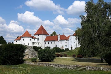 Varaždin - Legrad