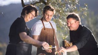 teden turističnih kmetij