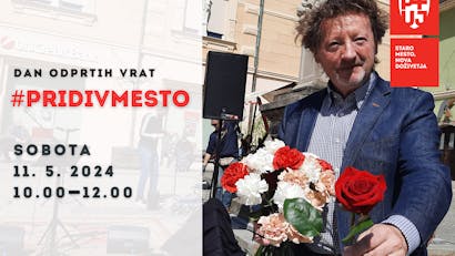 PTUJ - pridi v mesto