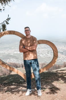 Kristjan Čeh - Pohorje