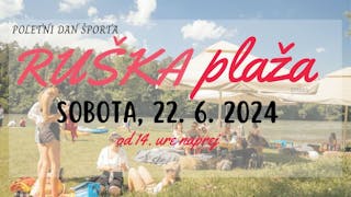 ruška plaža