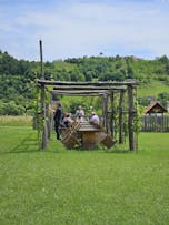 Študijska tura - Cirkulane