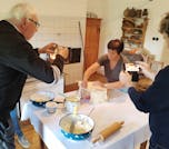 Grafonževa Domačija