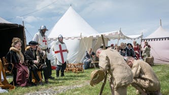 PTUJSKE GRAJSKE IGRE