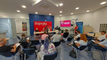 365 dni Destinacije Štajerska