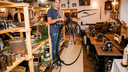 Ethnological Collection