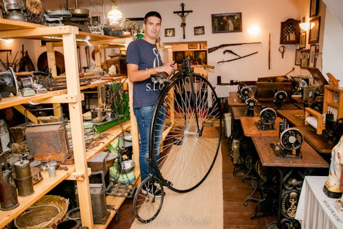 Grilova etnološka zbirka