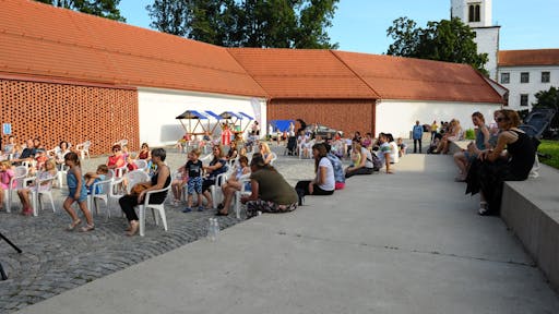 Festival Ormoško poletje