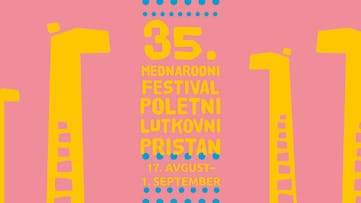 poletni lutkovni pristan