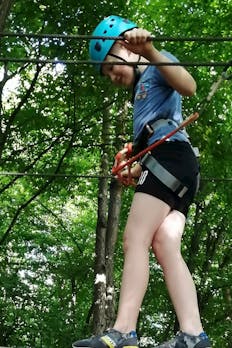 Pustolovski park Betnava