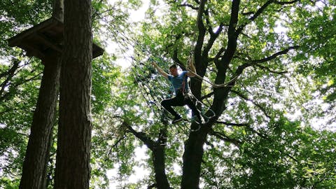 Pustolovski park Betnava