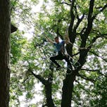 Pustolovski park Betnava