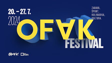 OFAK festival