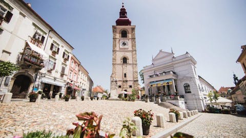 Mestno gledališče Ptuj