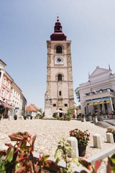 Mestno gledališče Ptuj