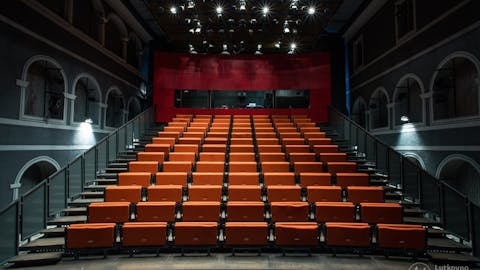 Lutkovno gledališe Maribor